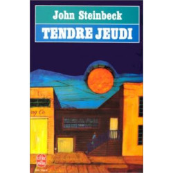Tendre jeudi. rue de la sardine II