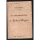 La vie amoureuse de Richard Wagner