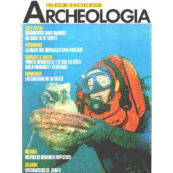 Archeologia n° 226