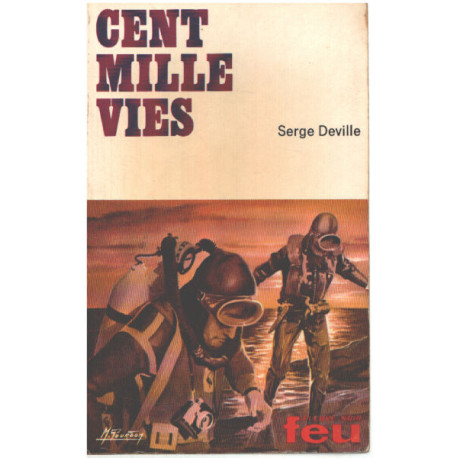 Cent mille vies