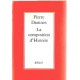 La composition d'histoire