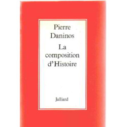 La composition d'histoire