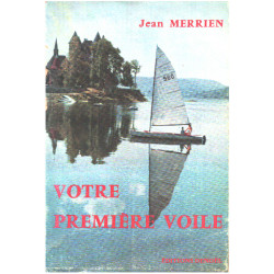 Votre premiere voile
