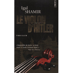 Le violon d'Hitler