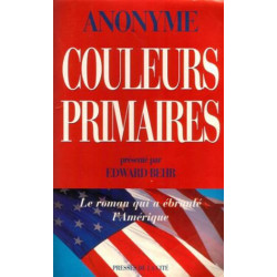 Couleurs primaires