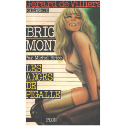 Brigade mondaine 36 -les anges de pigalle