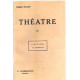Theatre IV / l'age d'aimer-le ruisseau