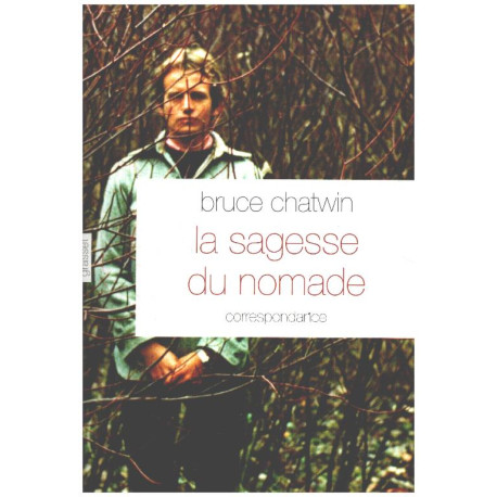 La sagesse du nomade