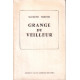 Grange du veilleur
