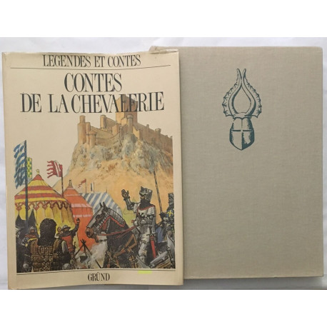 Contes de la chevalerie