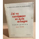 La vérité sur le procès de Charles Maurras / j'ai vi condamner un...