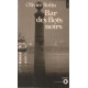 Bar des flots noirs