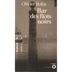 Bar des flots noirs