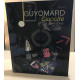 Gérard GUYOMARD Cinoches