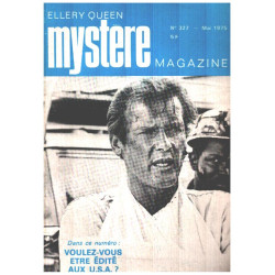 Mystère magazine n° 327
