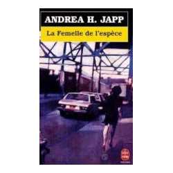 La Femelle de l'espèce
