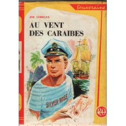 Au vent des caraibes/ illustrations de raoul auger