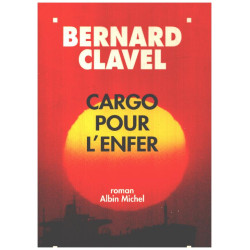 Cargo pour l'enfer