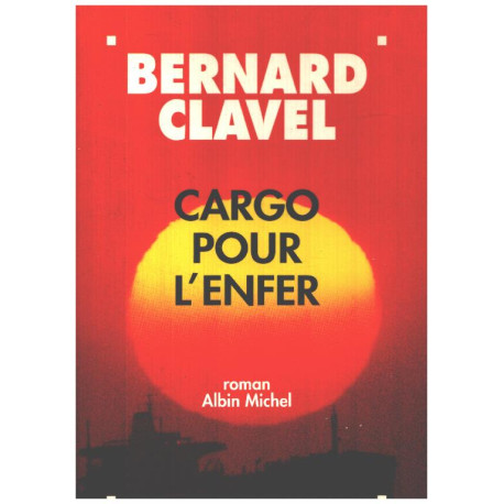 Cargo pour l'enfer