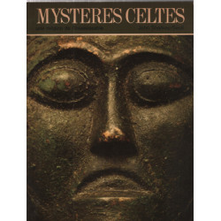 Mystères celtes une religion de l'insaisissable