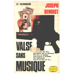 Valse sans musique