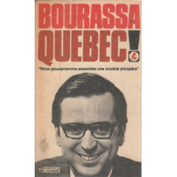 Quebec / nous gouvernerons ensemble une société prospère