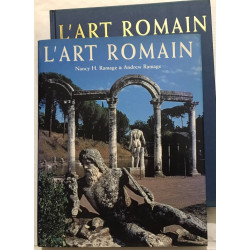 L'Art Romain : De Romulus à Constantin