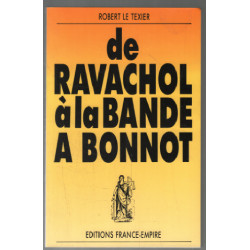 De ravachol a la bande a bonnot