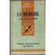 La mémoire / que sais je