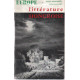 Litterature hongroise
