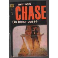 Un tueur passe