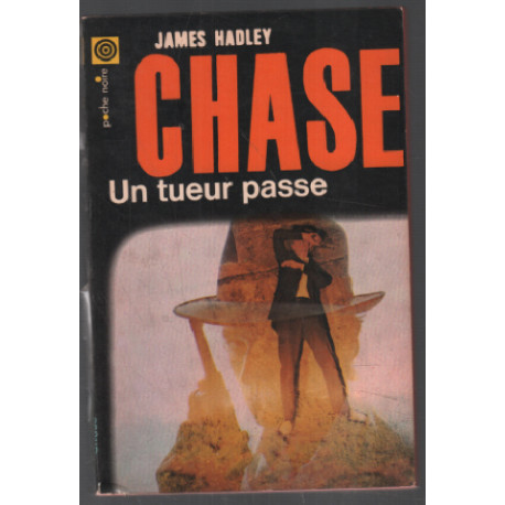Un tueur passe