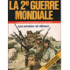 La 2e guerre mondiale n° 46 / les armées du désert