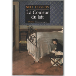La couleur du lait
