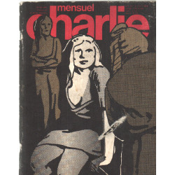 Mensuel charlie n°127