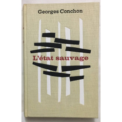 L' état sauvage