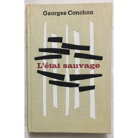 L' état sauvage