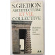 Architecture et vie collective - redonner la ville aux hommes