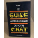 Le guide astrologique de votre chat