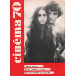Revue cinéma n° 146