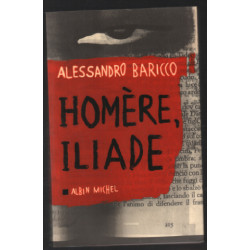 Homère Iliade