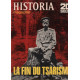 20ème siècle / historia magazine n° 122 la fin du tsarisme