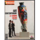 Art contemporain : le grand bazar / télérama hors série n° 40 h