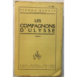 Les compagnons d' Ulysse