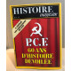 Histoire magazine n° 14 / PCF : 60ans d'histoire dévoilée