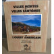 Villes mortes et villes fantomes de l'ouest americain