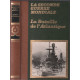 La bataille de l'atlantique / la seconde guerre mondiale