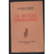 La musique consolatrice