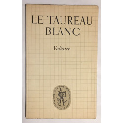 Le Taureau Blanc