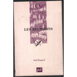 Les religions